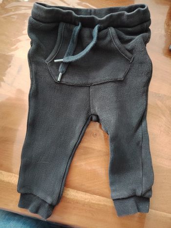 Pantalon bébé