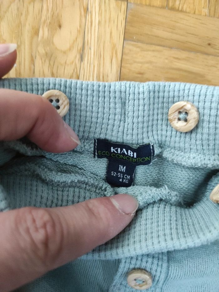 Lot de pantalon - photo numéro 4