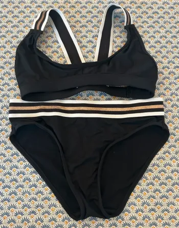 Maillot de bain