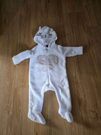 Sur pyjama