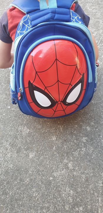 Cartable très bon état