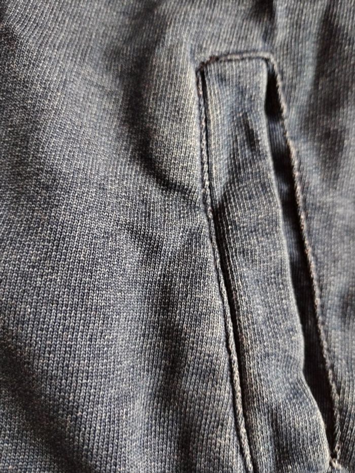 Gilet a zip IKKS 3 ans - photo numéro 5