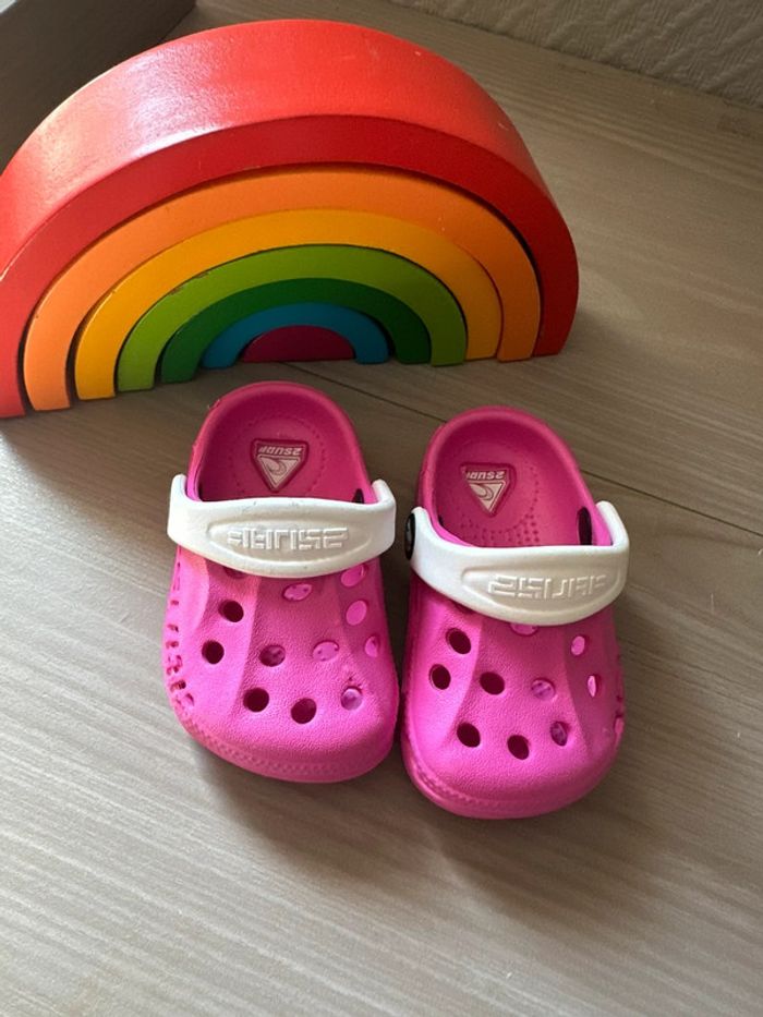 Crocs 2 surf