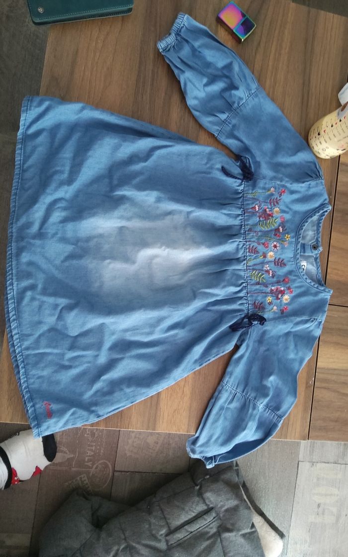 Robes - photo numéro 2