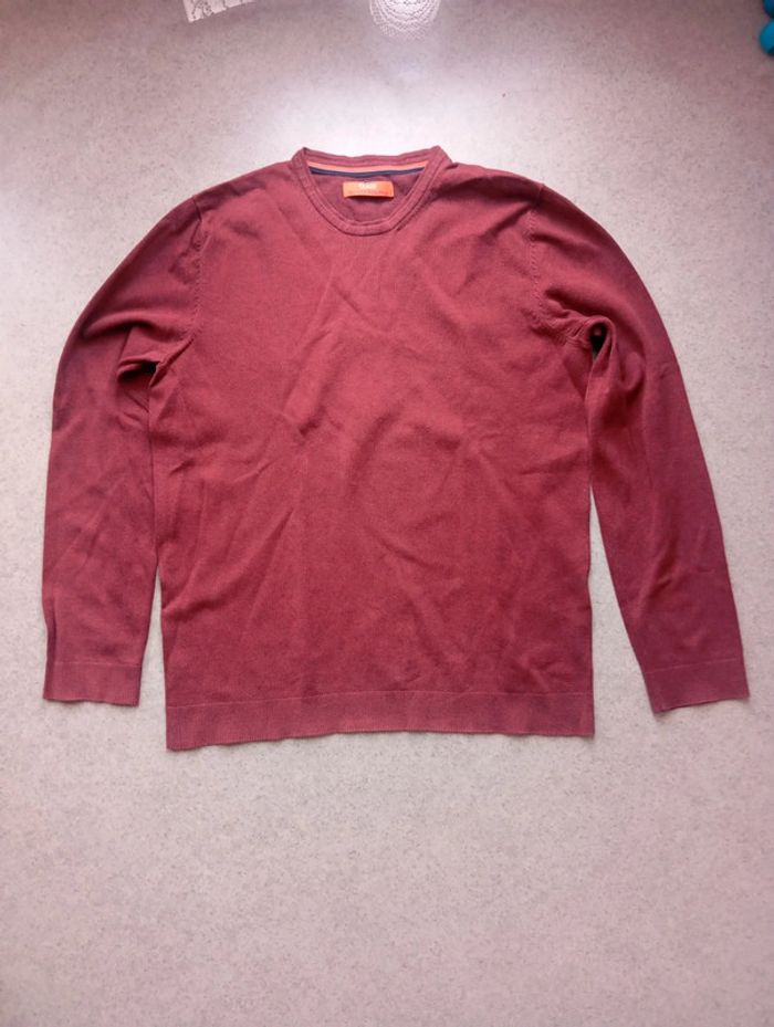 Pull taille L jules