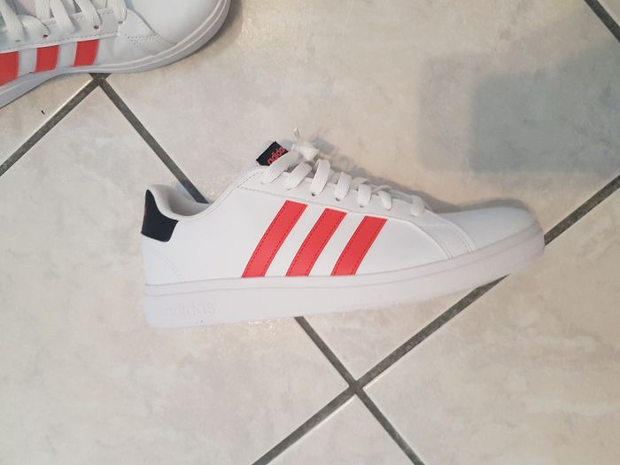 Adidas neuves - photo numéro 5