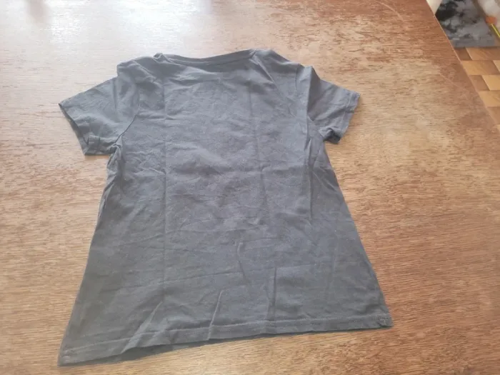 T shirt - photo numéro 2