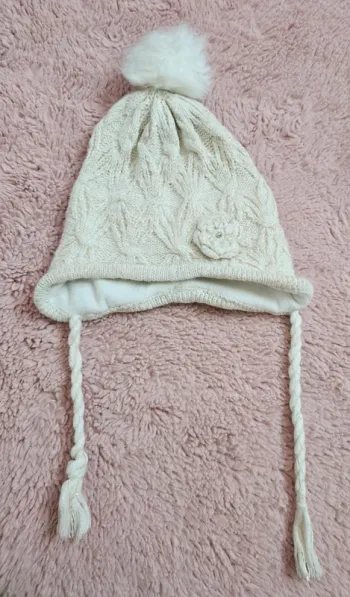 Joli bonnet