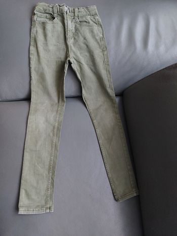 Pantalon kiabi