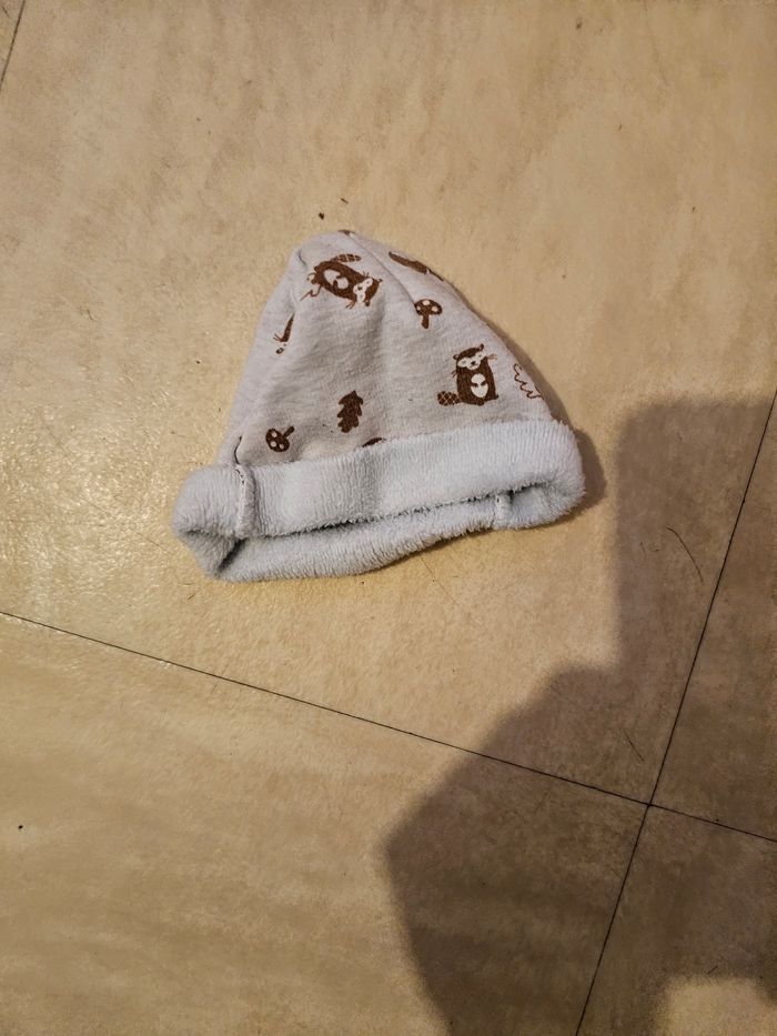 Vêtements bébé 1 mois - photo numéro 9