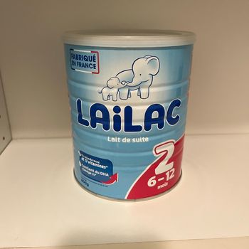 Lailac