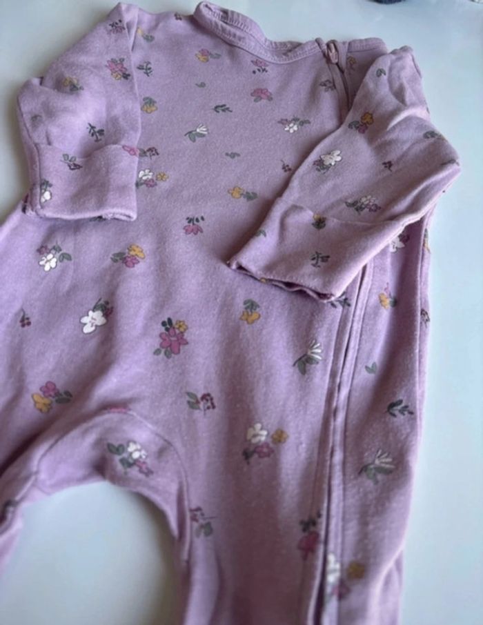 Pyjama bébé - photo numéro 2