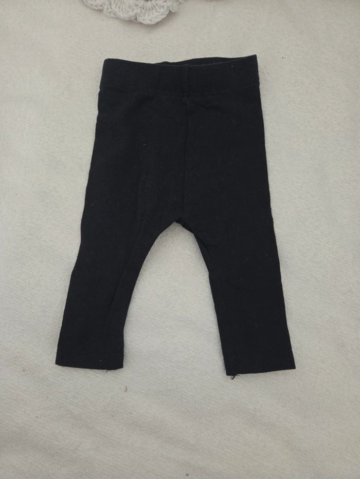 Legging mixte 3 mois - photo numéro 2