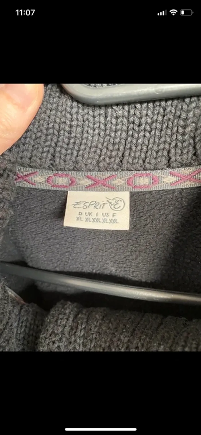 Veste esprit - photo numéro 2