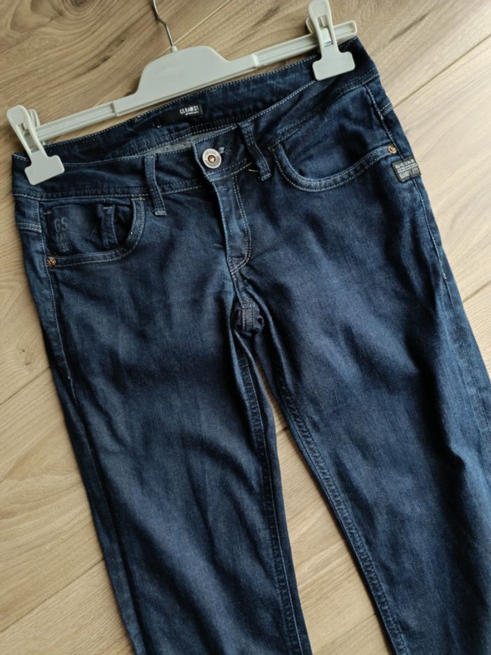 Jean G-star taille 38 FR - photo numéro 3