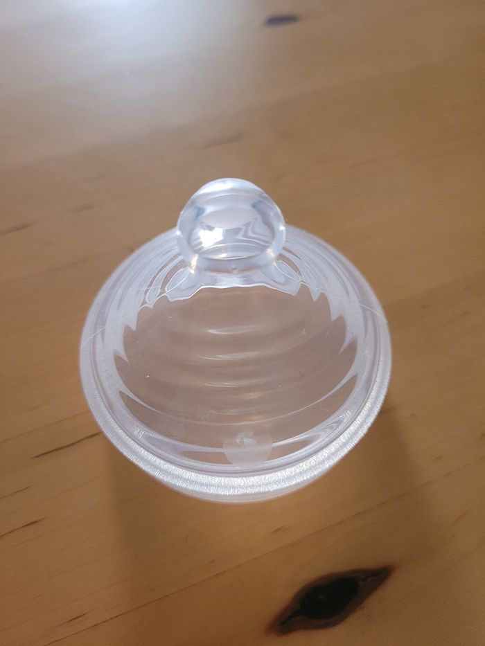 Biberons NUK - photo numéro 2