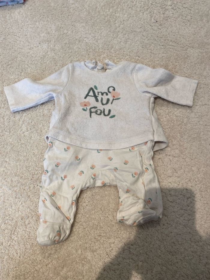 Lot vêtements - photo numéro 4