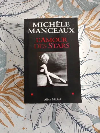 L'amour des stars