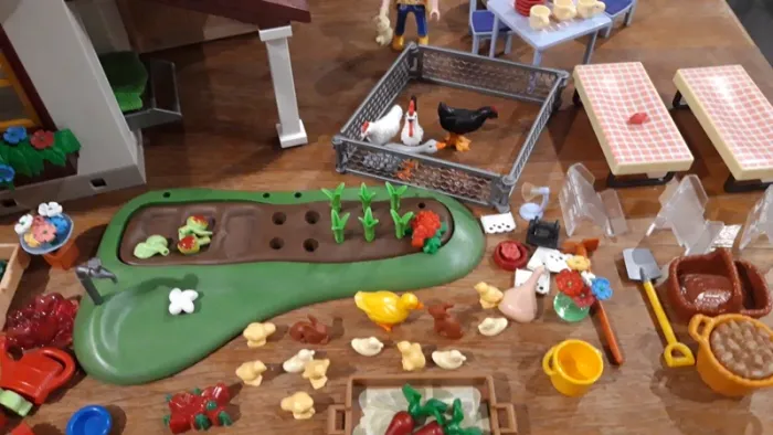 Playmobil 5120 - photo numéro 8