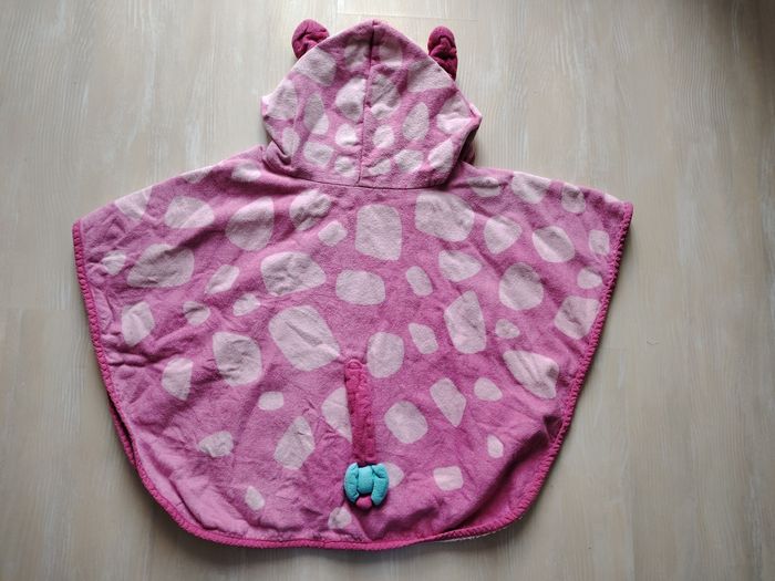 Cape de bain - photo numéro 2