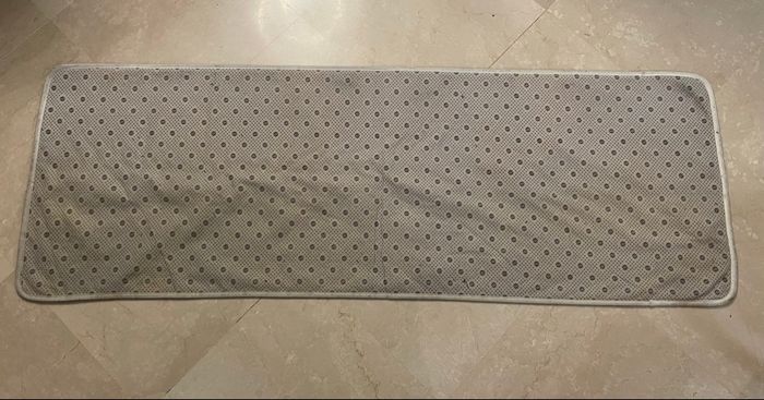 Tapis supreme - photo numéro 5