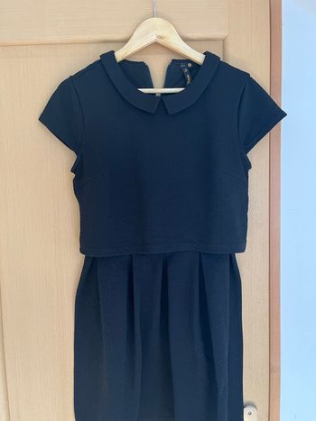Robe noire