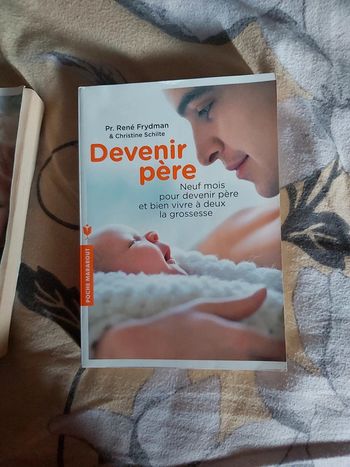 Devenir père