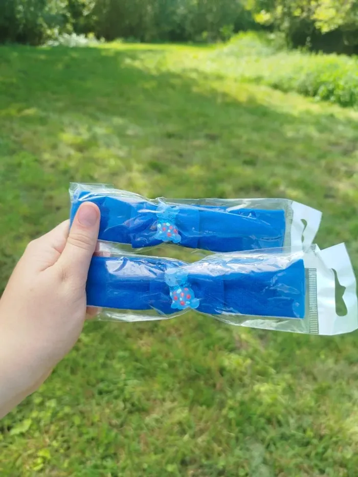 Bandeau bébé