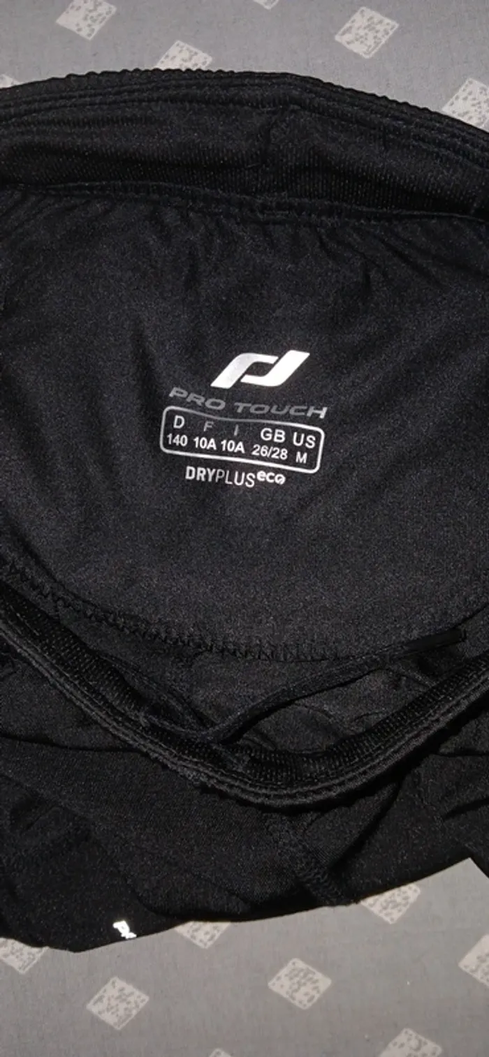 Short vélo - photo numéro 3