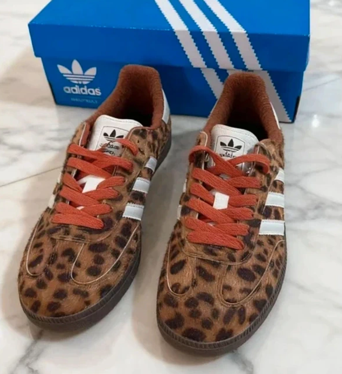 adidas originals SAMBA OG taille 38.5 - photo numéro 4