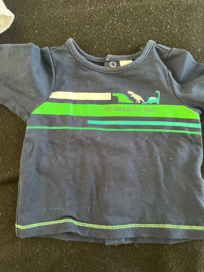 Ensemble 1 mois - photo numéro 6