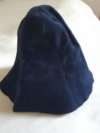Chapeau cloche