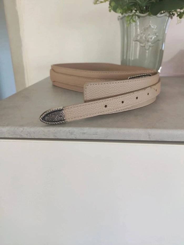 Ceinture taille 75 cm - photo numéro 3