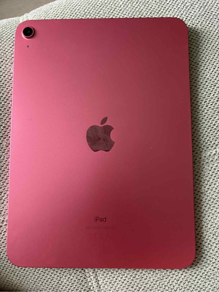 iPad 10e génération - photo numéro 3