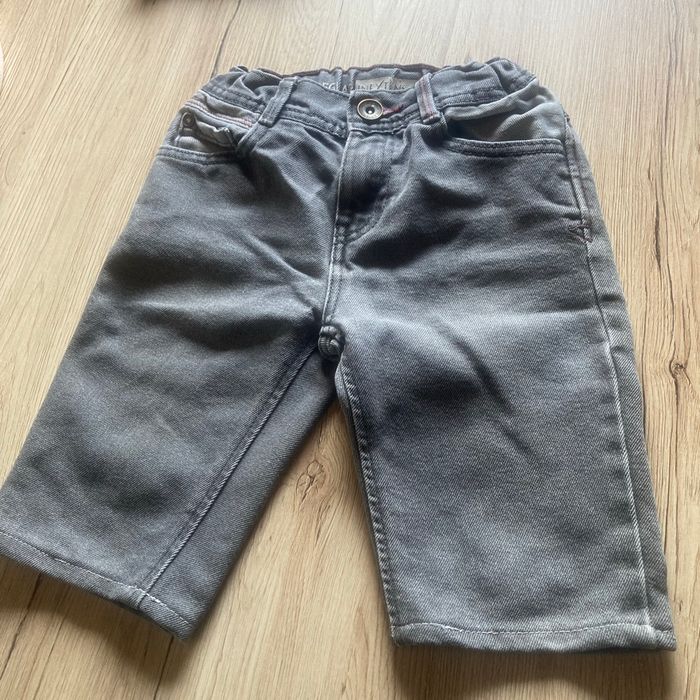 Lot de 2 short - photo numéro 3
