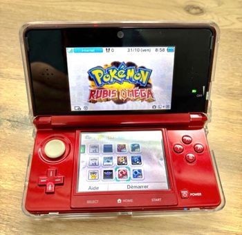 Nintendo 3DS