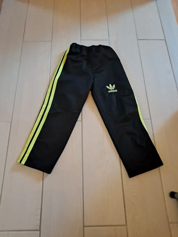 Jogging Adidas 6 ans