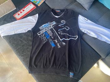 Pull homme XL