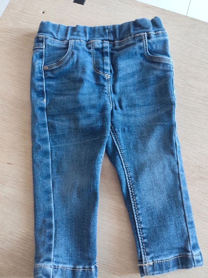 Lot 3 pantalon - photo numéro 4
