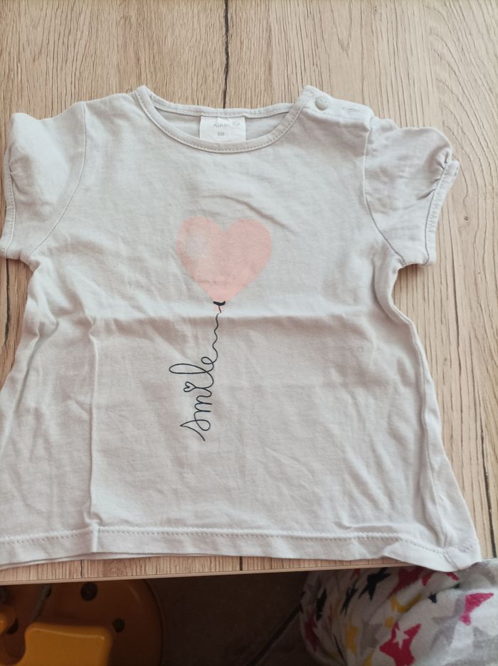 T shirt