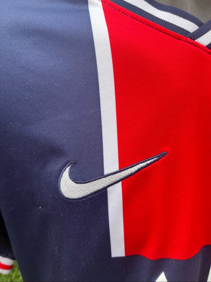 Maillot Marquinhos PSG - photo numéro 7