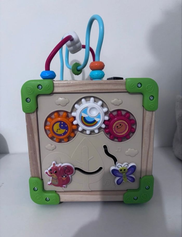 Jeu d’éveil - photo numéro 2