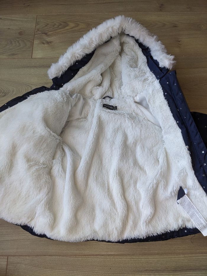 Manteau 86cm - photo numéro 4