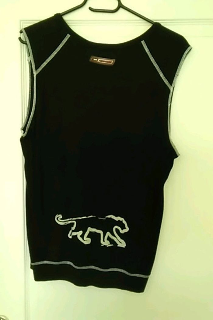 Débardeur sport Airness - photo numéro 2