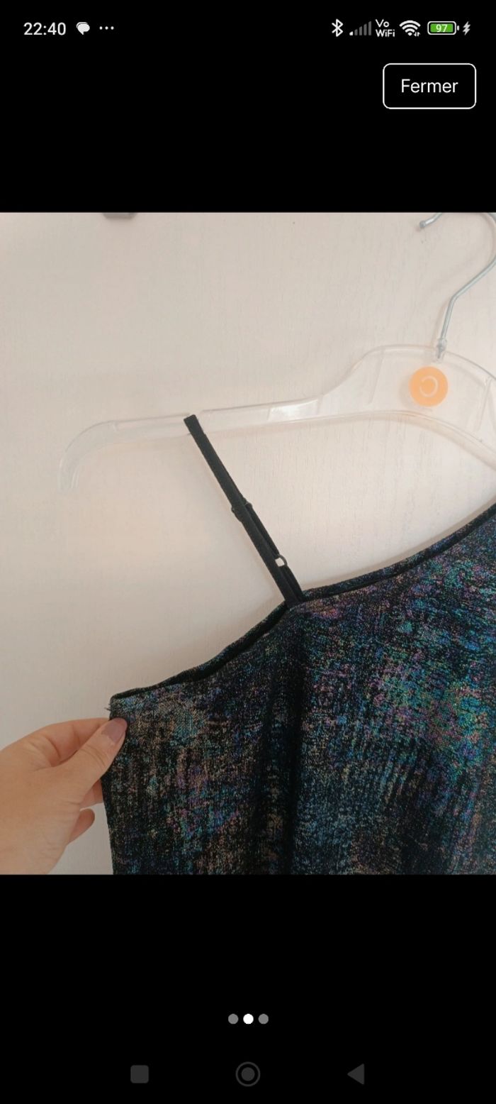 Robe femme - photo numéro 2