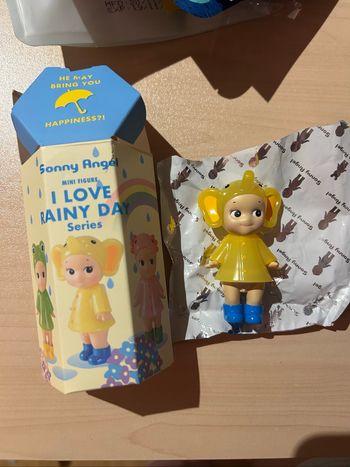Sonny Angel