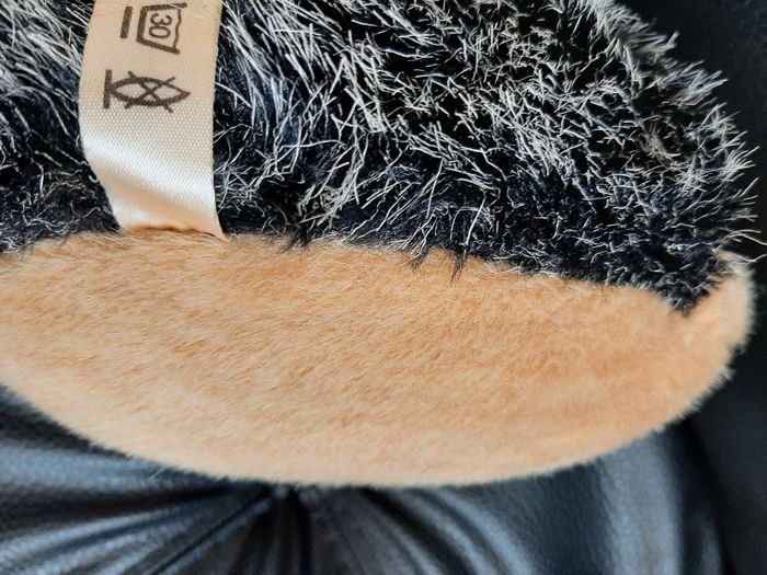 Peluche hérisson 🦔 - photo numéro 5