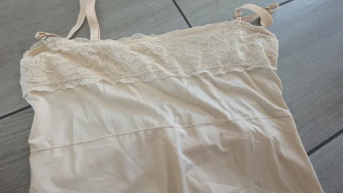 Lot nuisette taille S - photo numéro 3