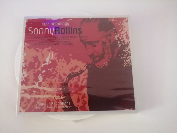 Sonny Rollins