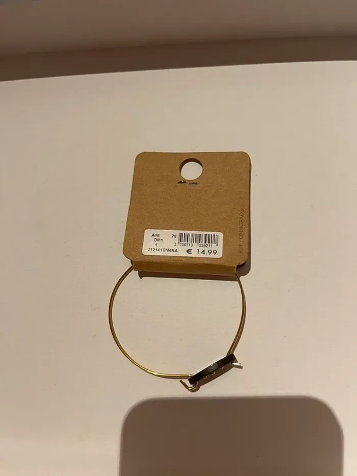 bracelet adopt' - photo numéro 3